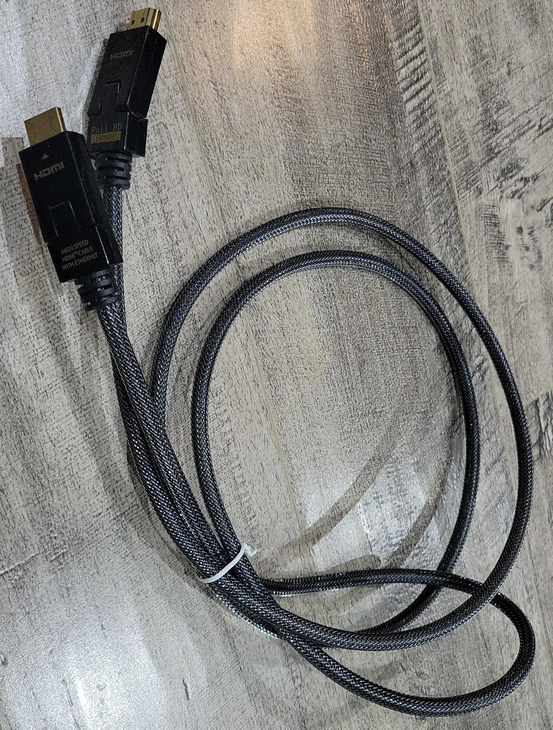 High Speed HDMI Cable