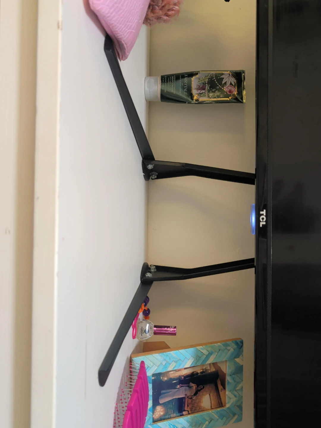 TCL TV Stand Base Legs