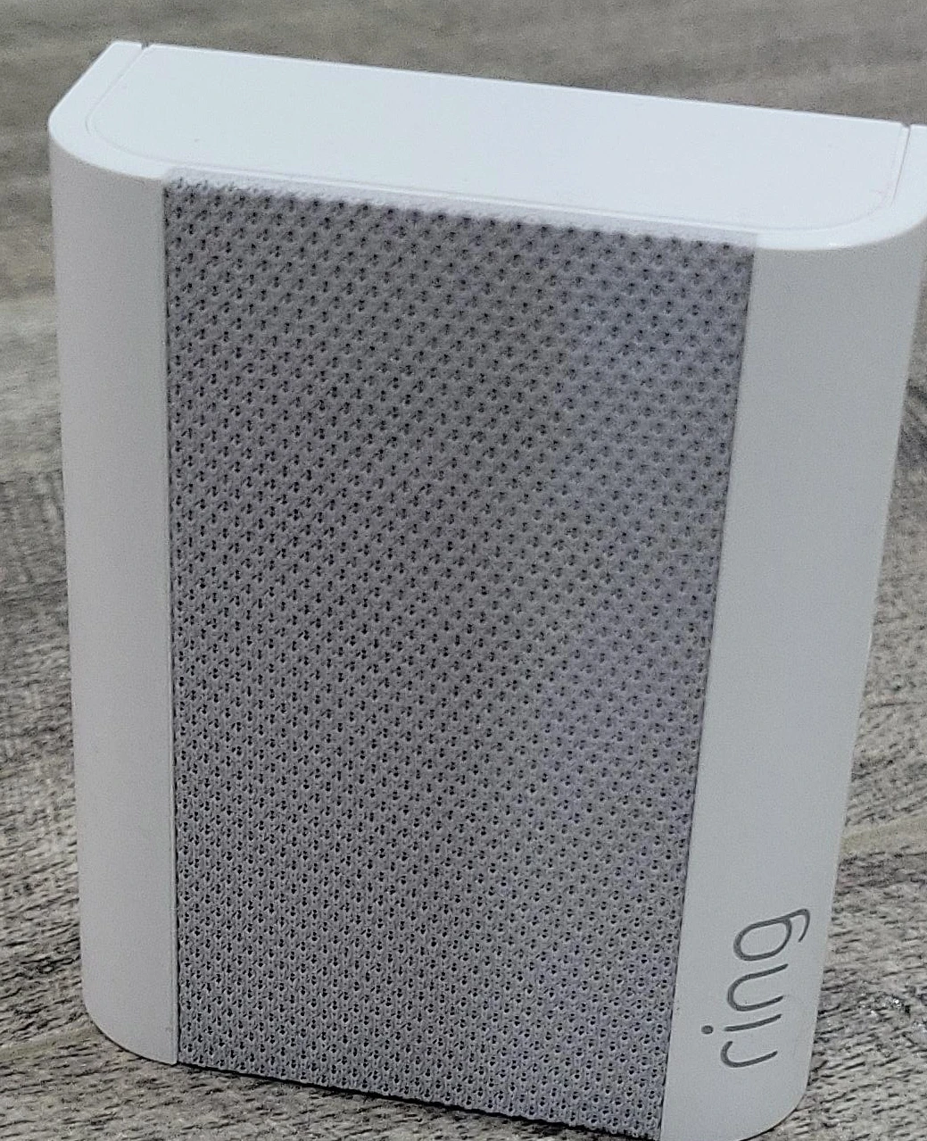 Ring Chime