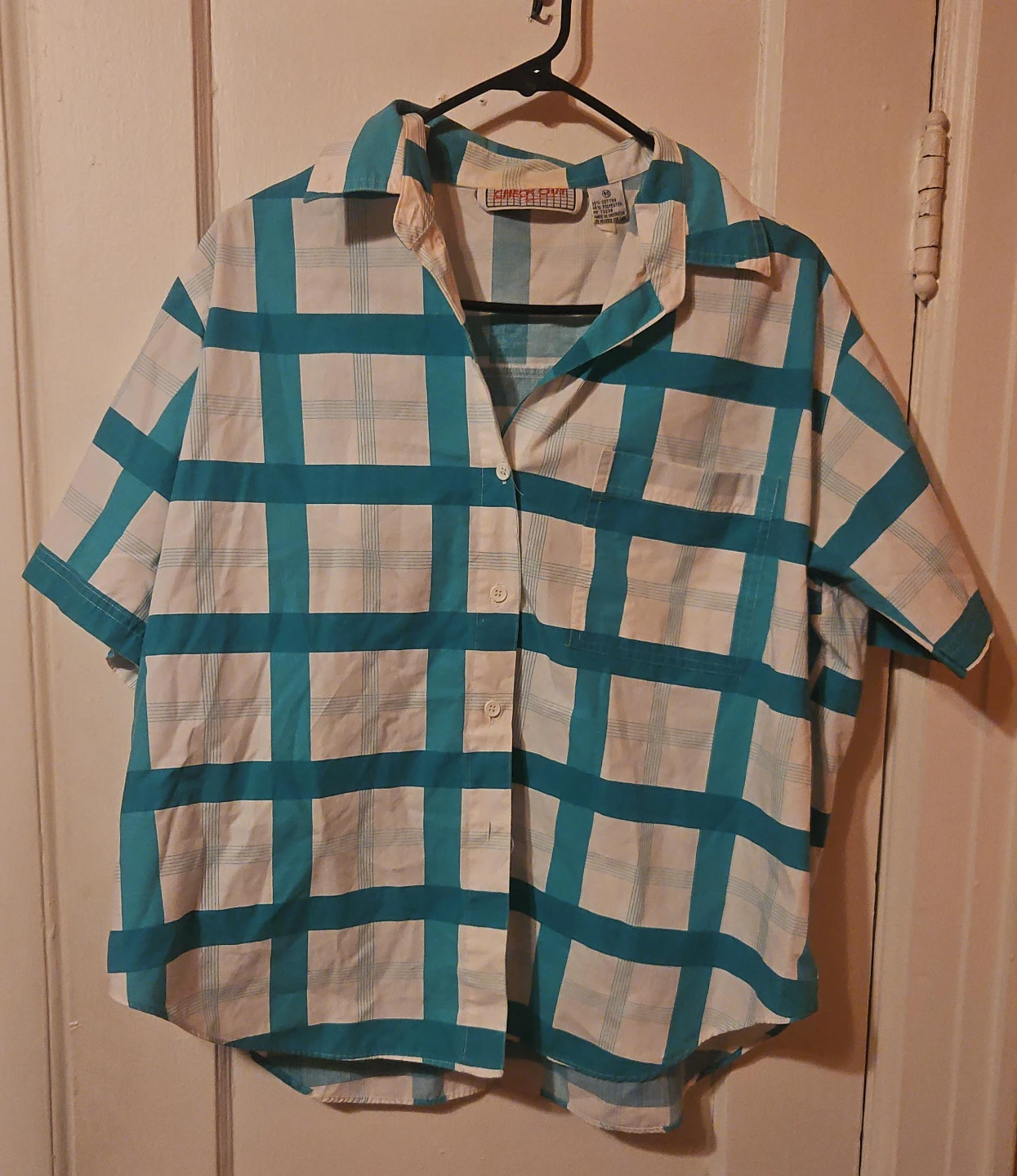 Women's blouse