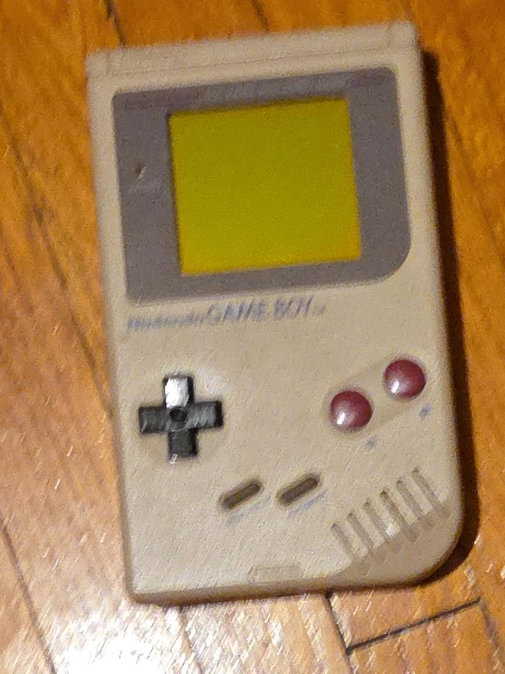 Nintendo Game Boy