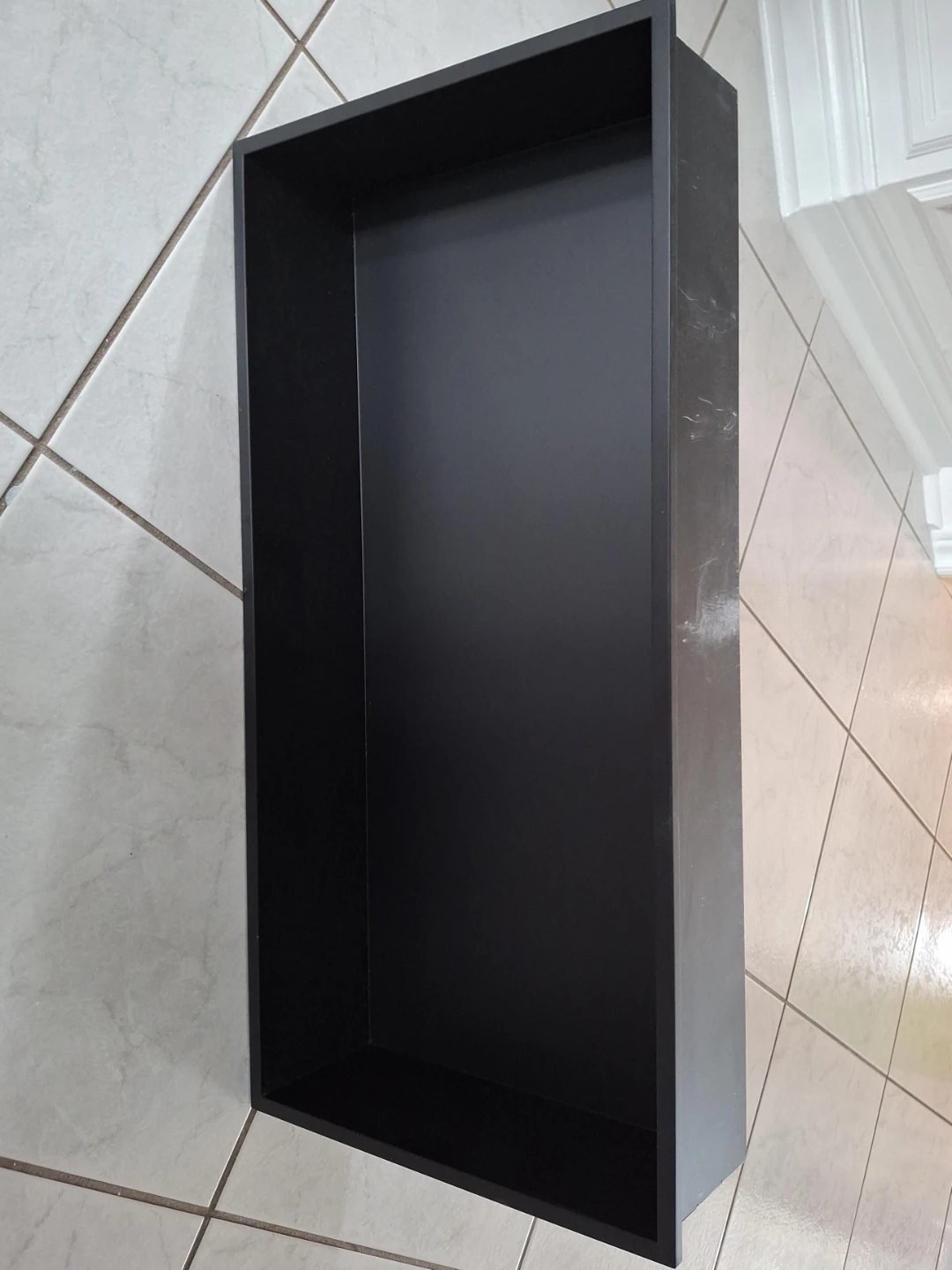 Nadoli SN-2412 Shower Niche