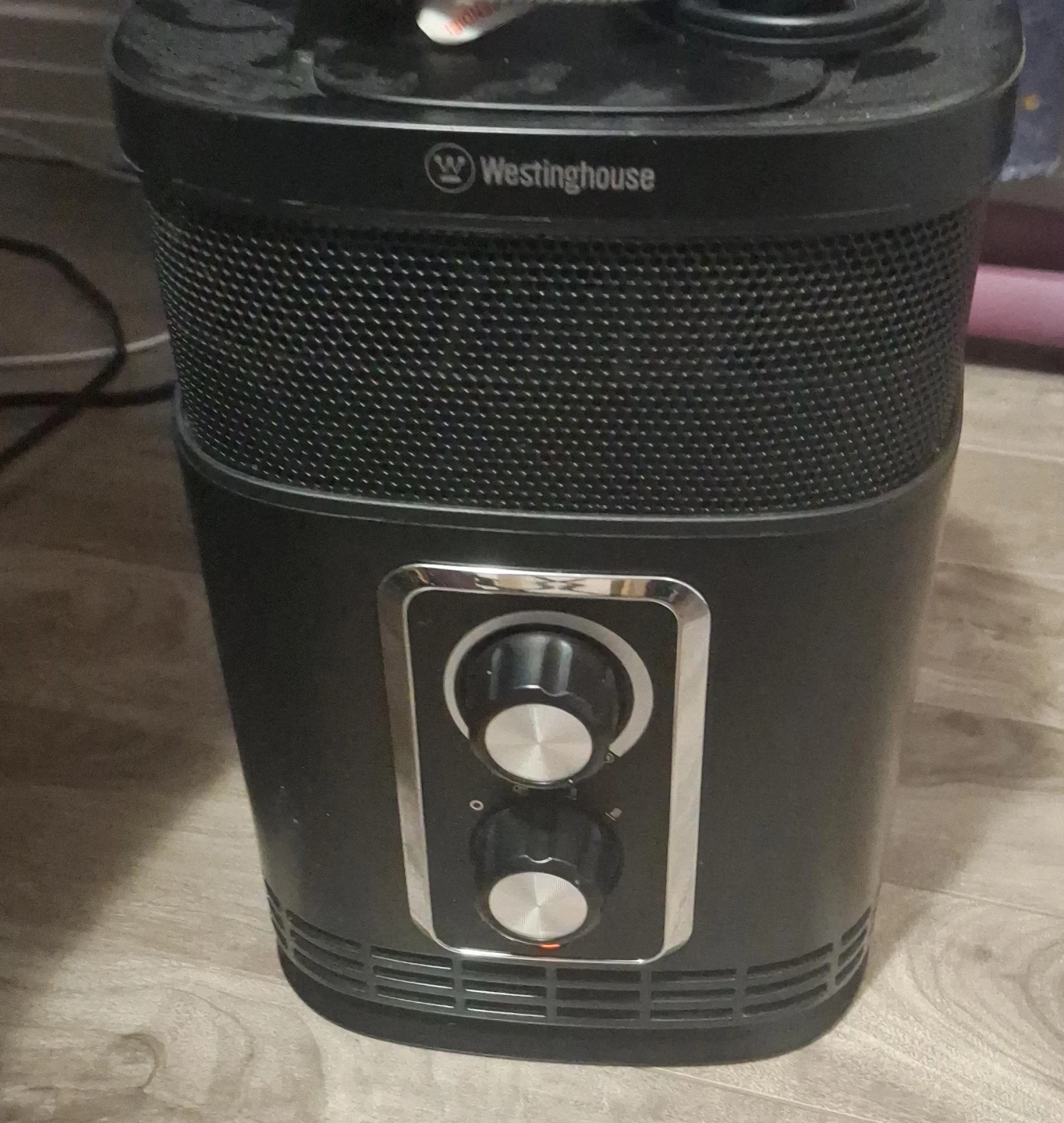 Westinghouse Electric Heater
