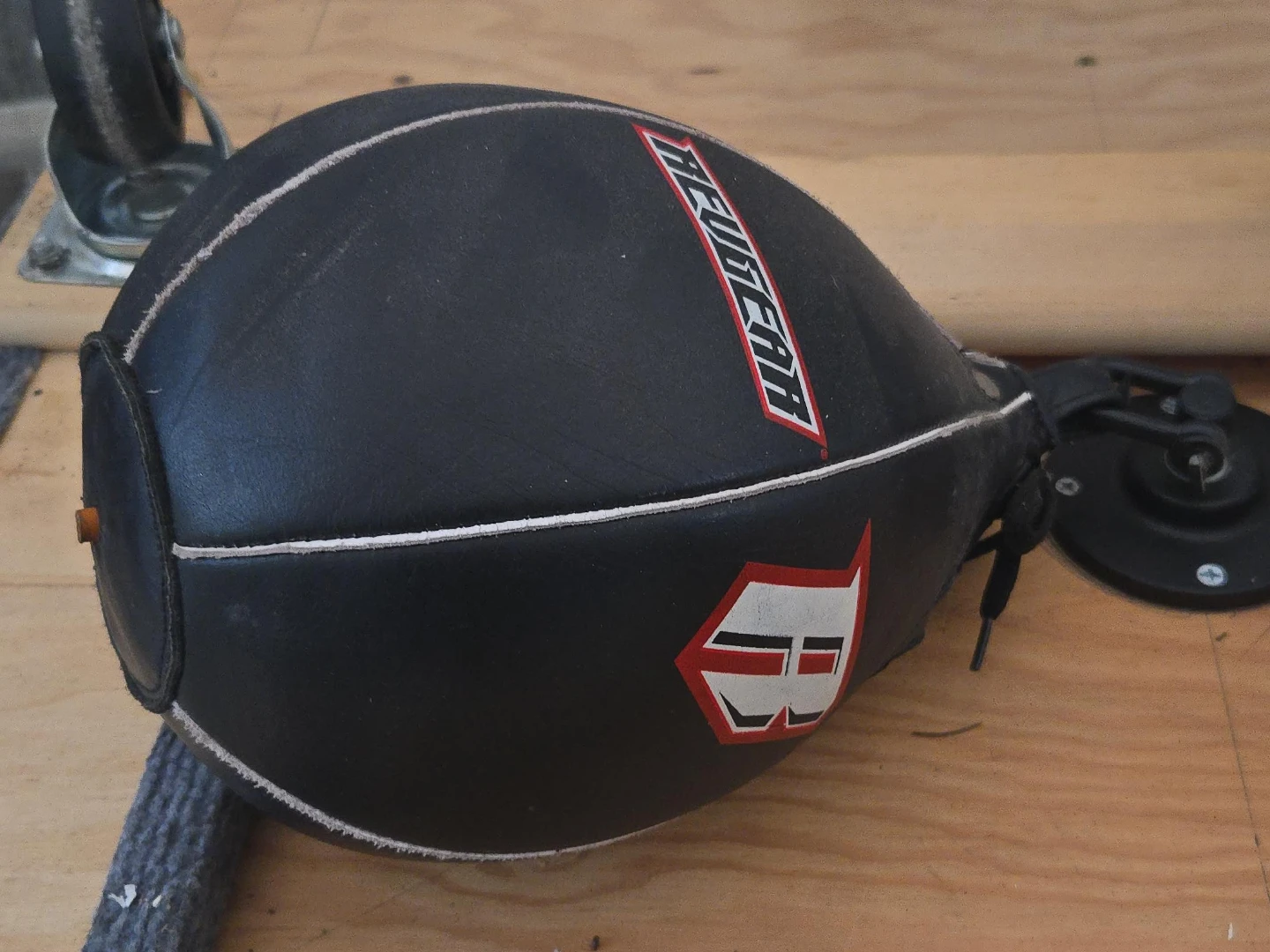 Tough Gear Speed Bag