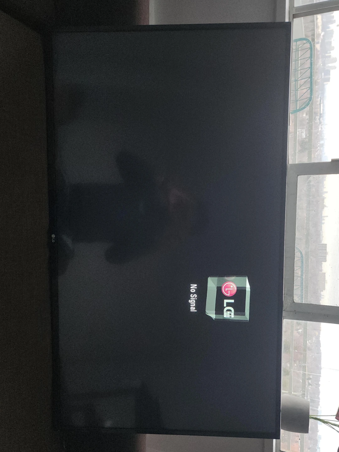 LG 49" 49LX570H Commercial TV