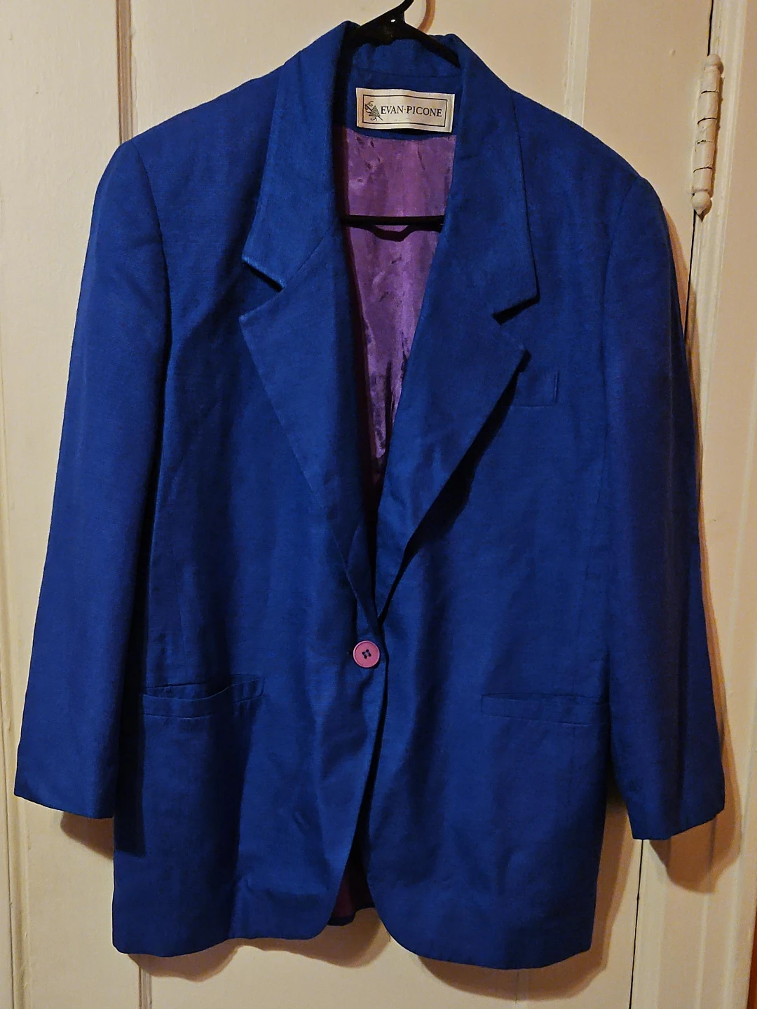Women's Blazer