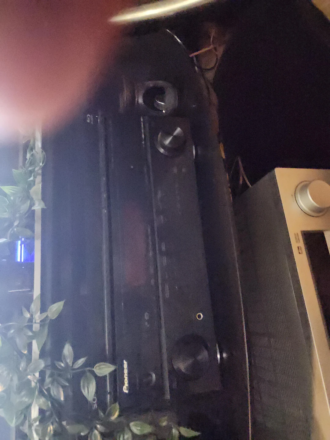 Pioneer AV Receiver