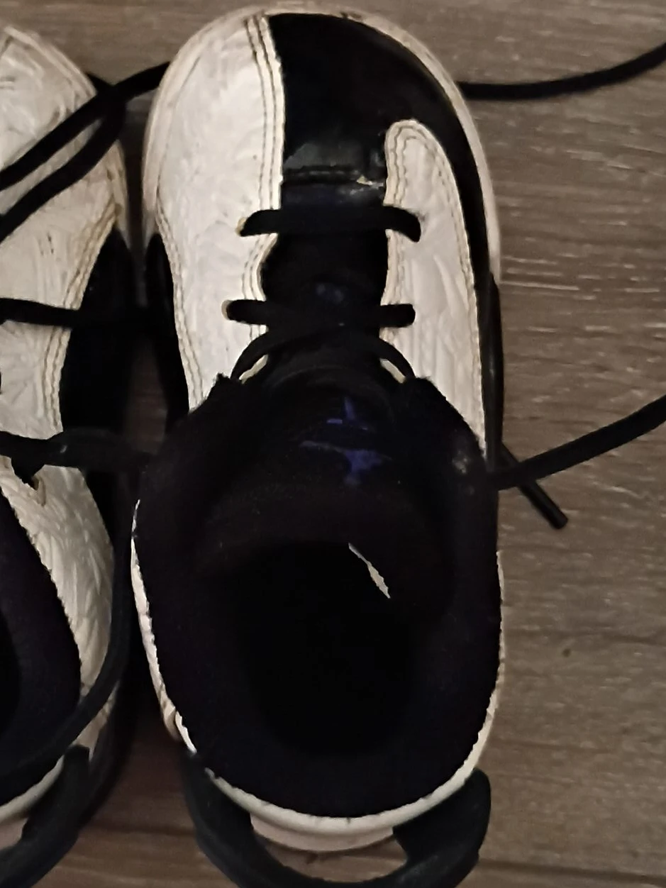 Jordan Toddler Sneakers