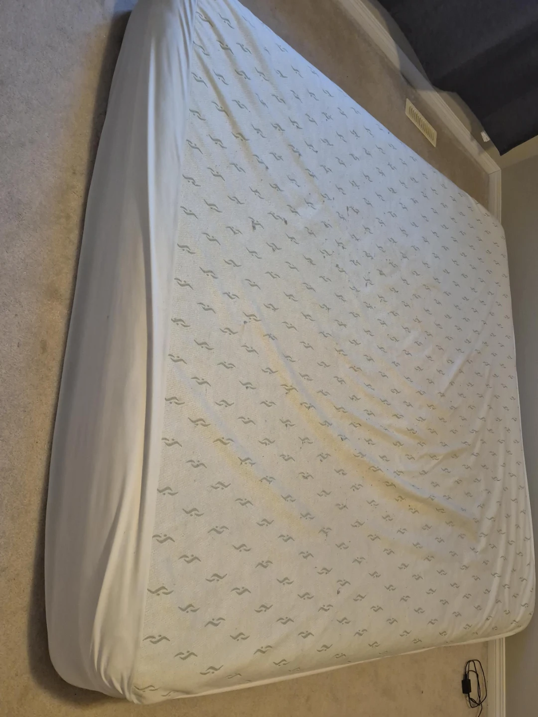 Mattress
