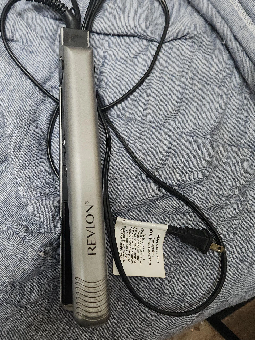 Revlon Flat Iron