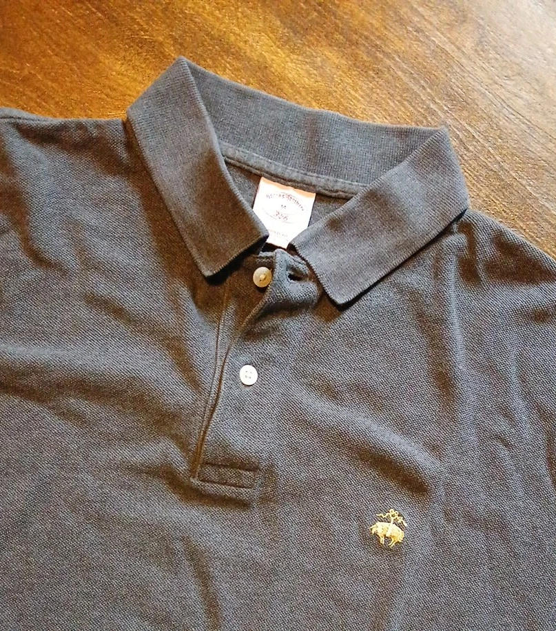 Brooks Brothers Polo Shirt