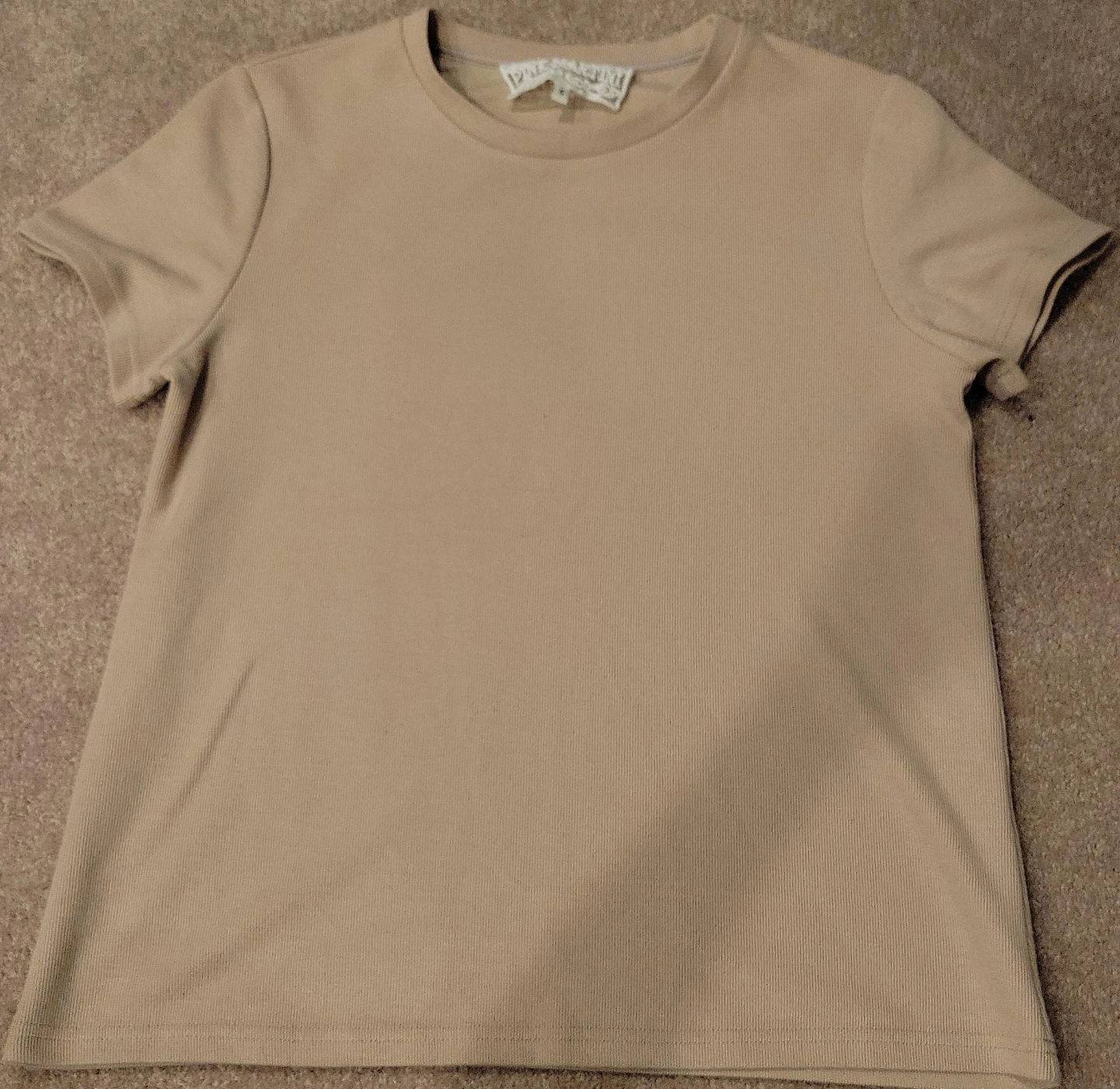 Pink Martini T-Shirt