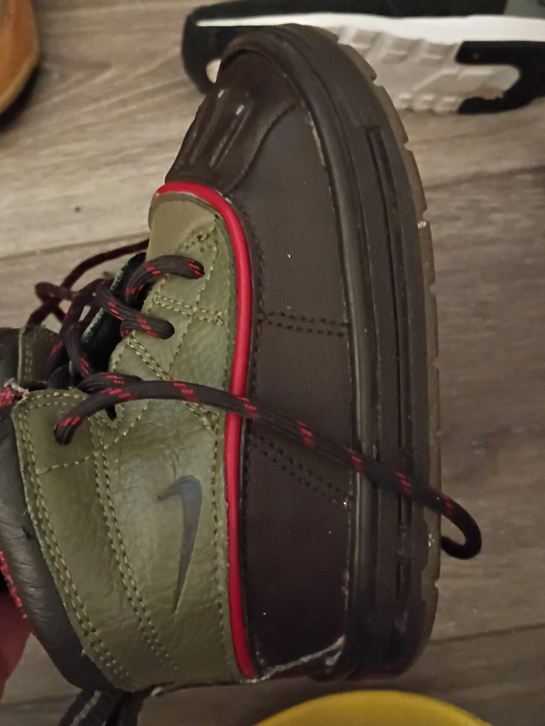 Nike kids Sneakers