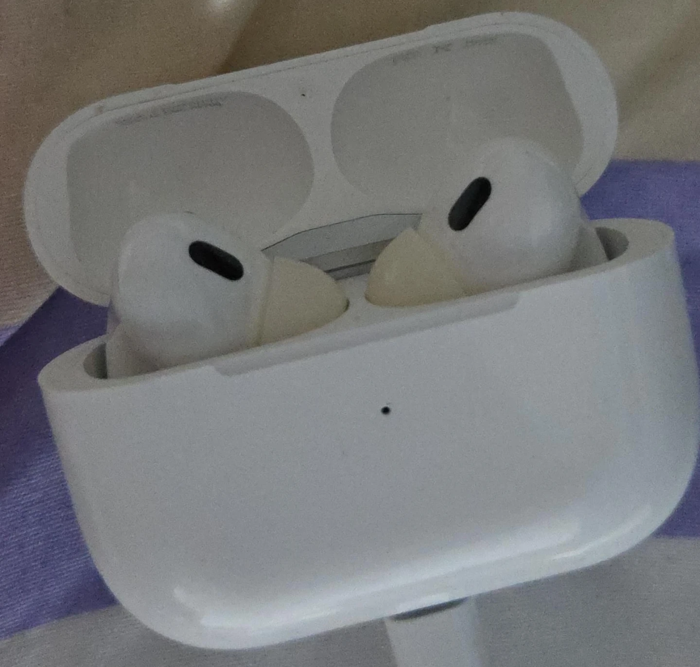 Apple AirPods Pro (2nd Generation)
