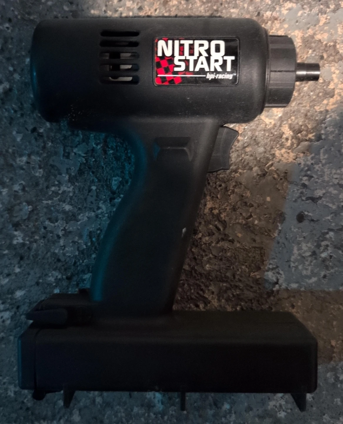 HPI Nitro Star Glow Plug Igniter