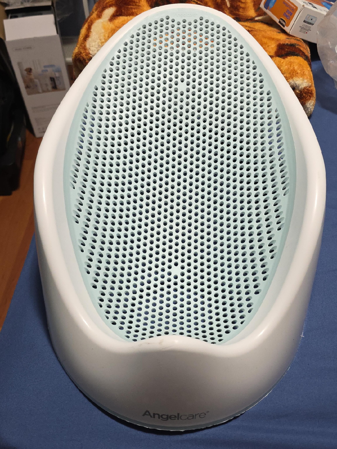 Angelcare Baby Bath Support