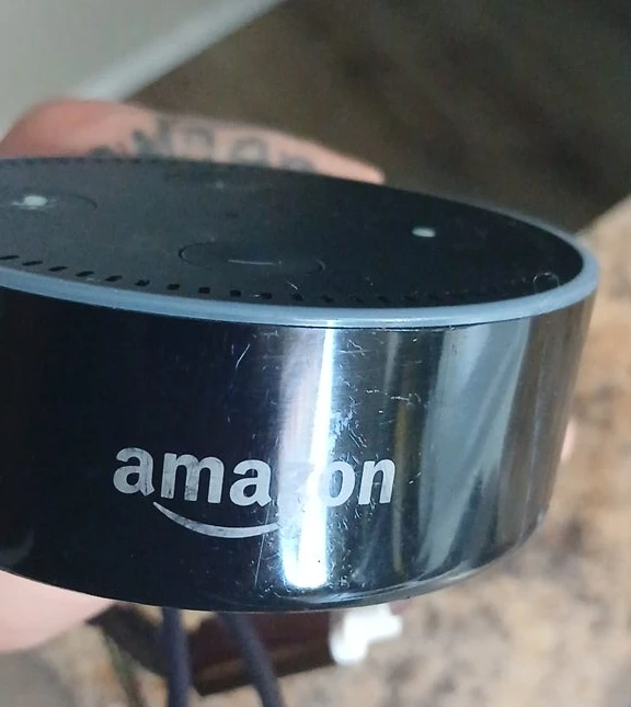 Amazon Echo Dot (2nd Gen)