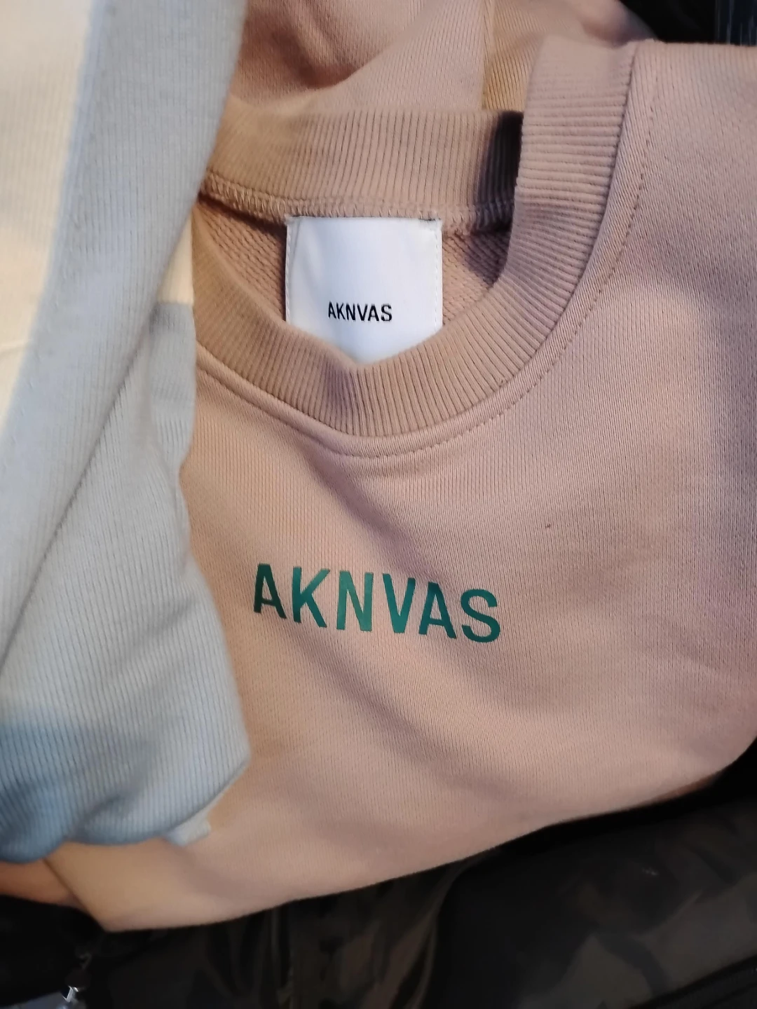 AKNVAS Sweatshirt