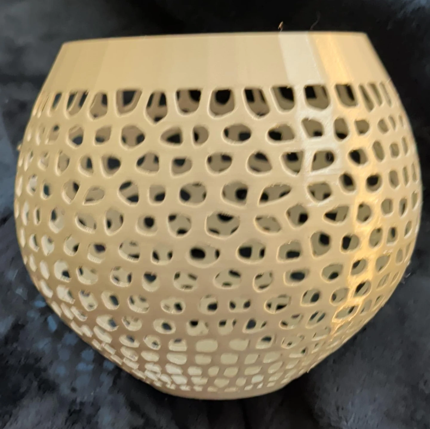 orchid airflow pot