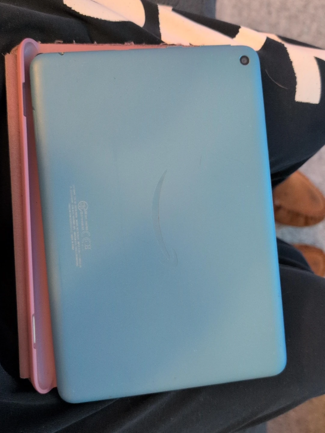 Amazon Fire Tablet