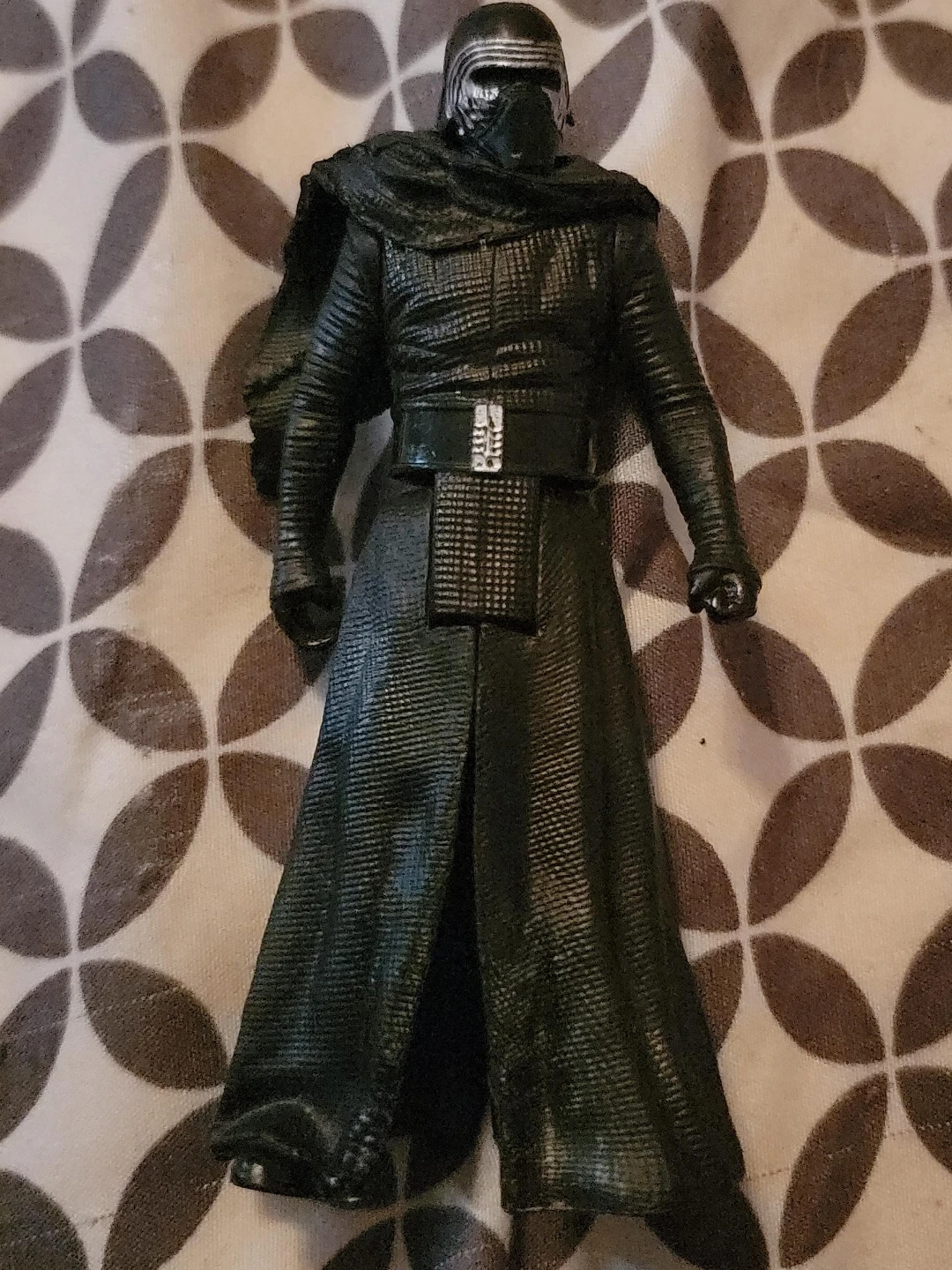 Kylo Ren Action Figure