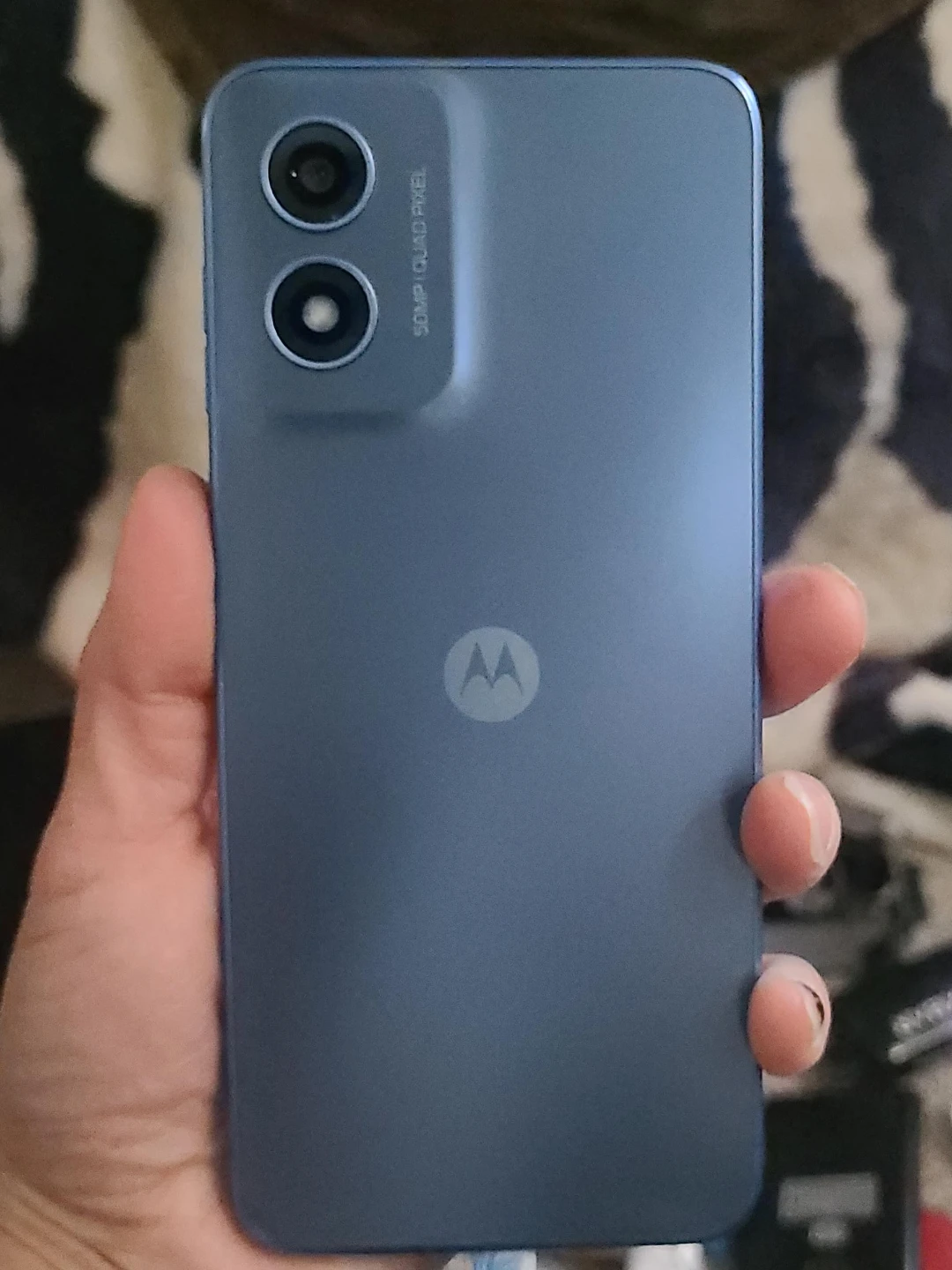 Motorola Moto G Play 2024