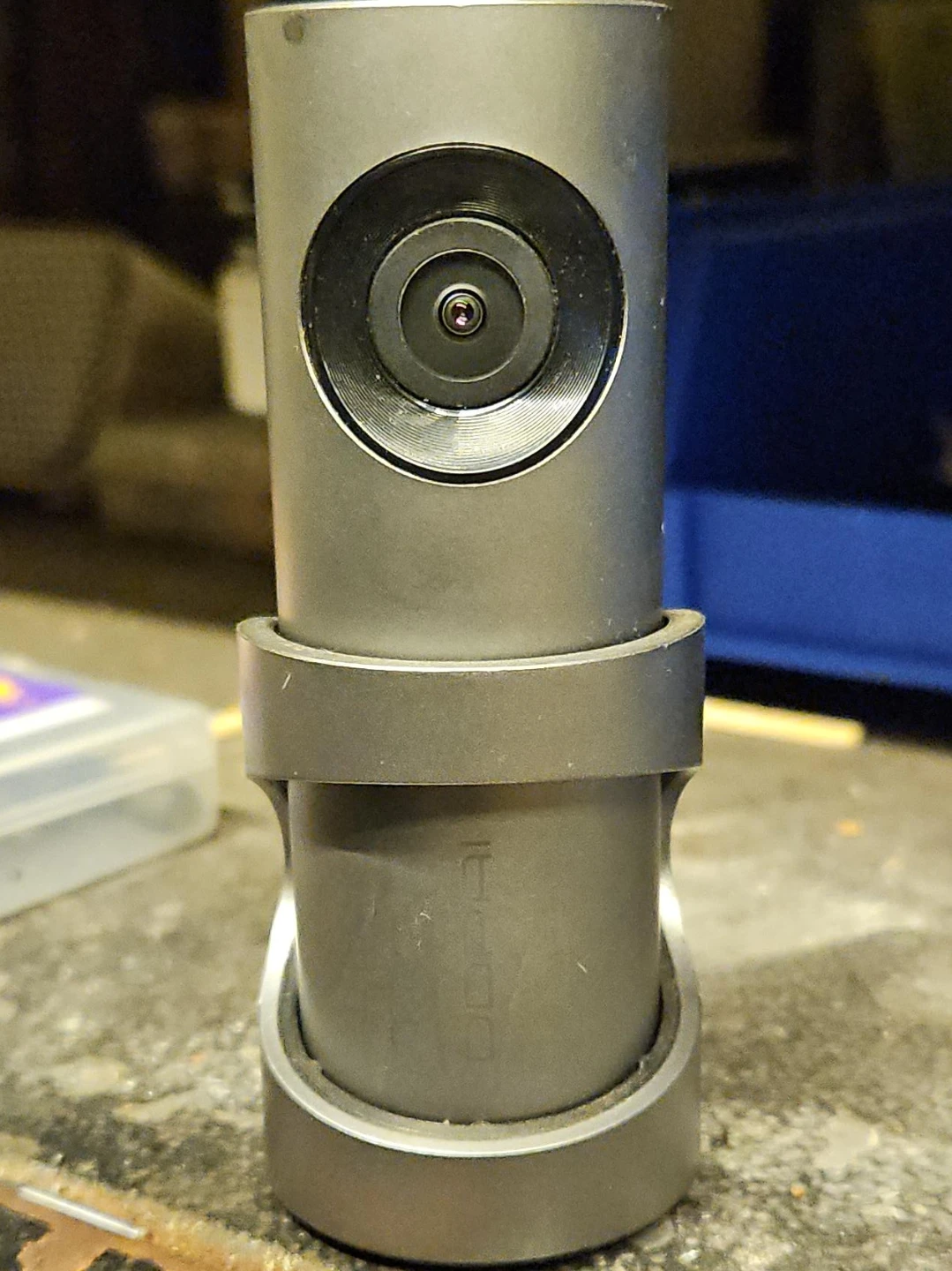 DOD LS475W Dashcam