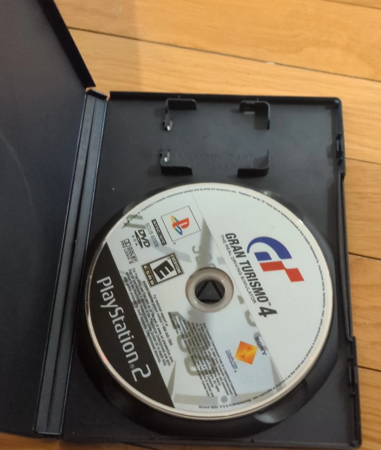 Gran Turismo 4 - PlayStation 2 Game