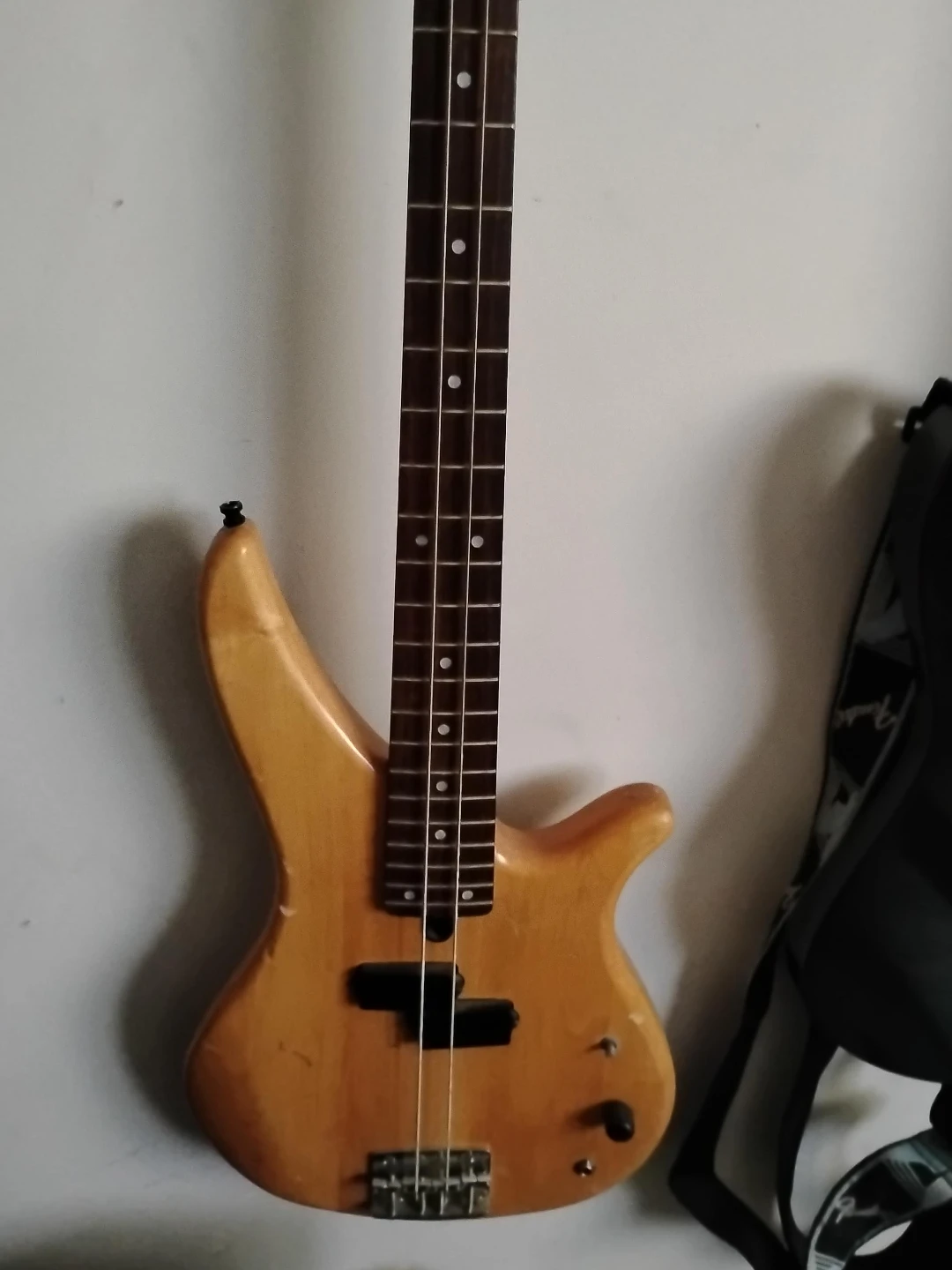 Yamaha 4-String Bass Guitar