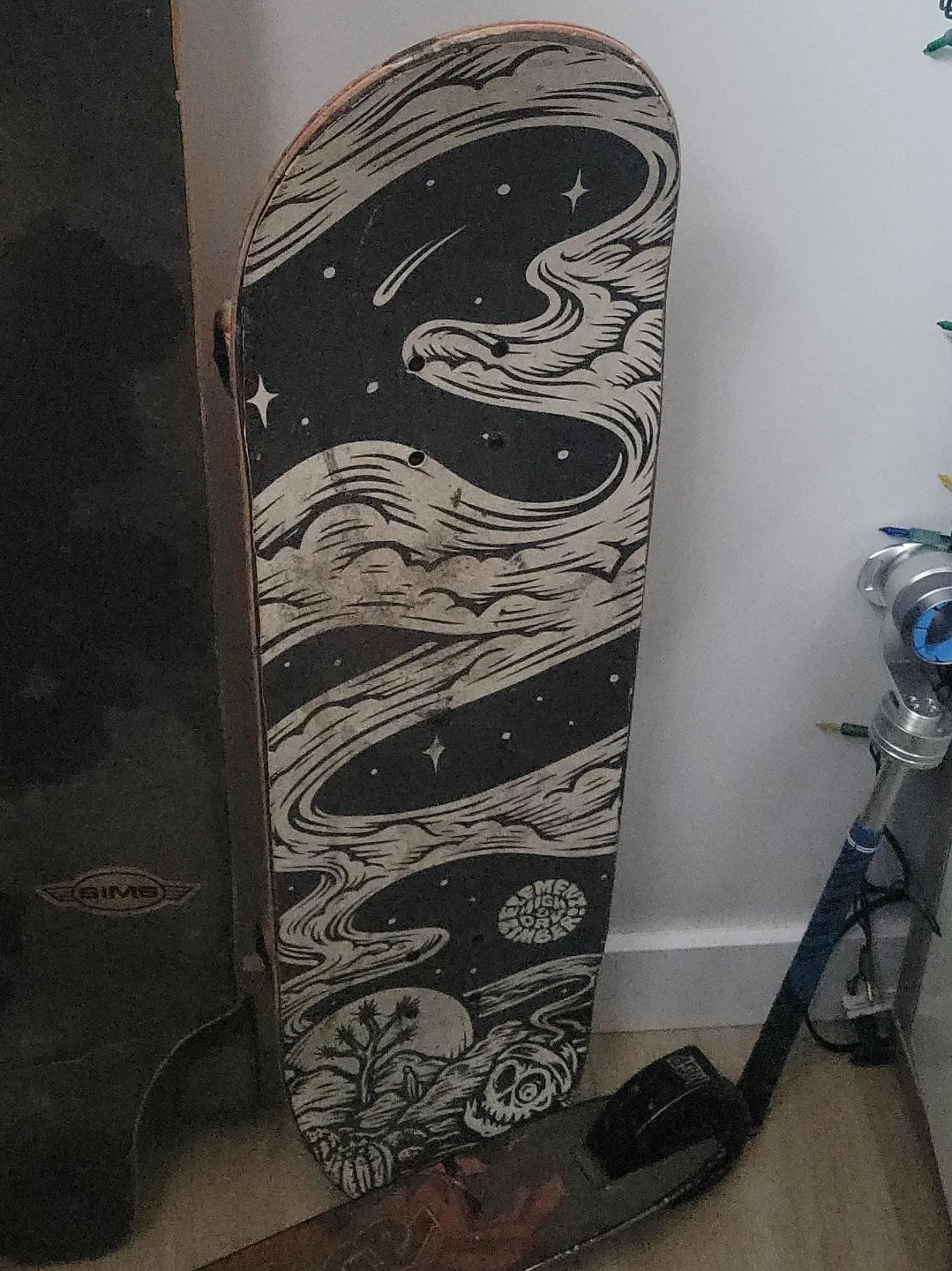 Element skateboard