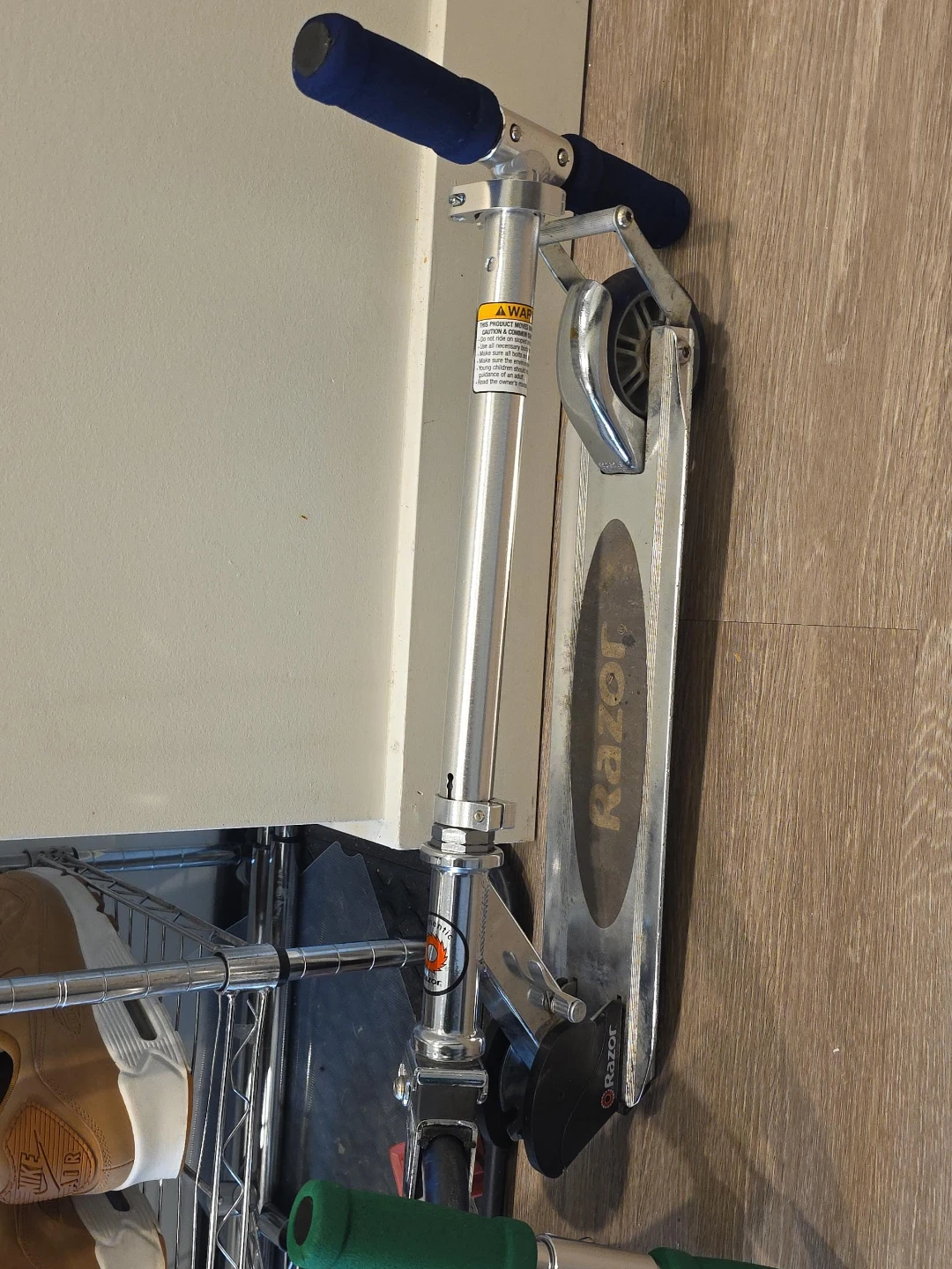 Razor Scooter