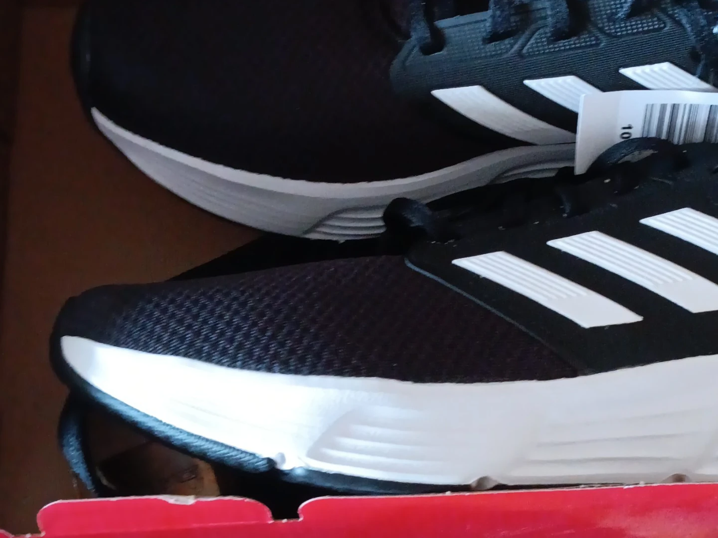 Adidas Galaxy Running Shoes