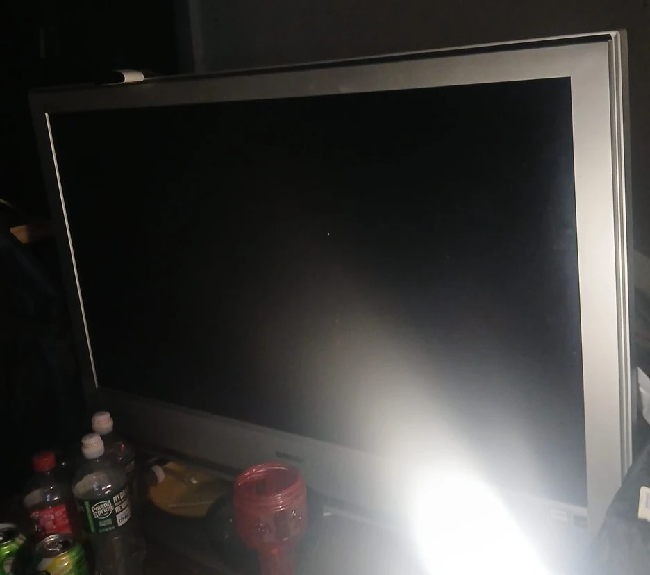 Sony Trinitron CRT Monitor