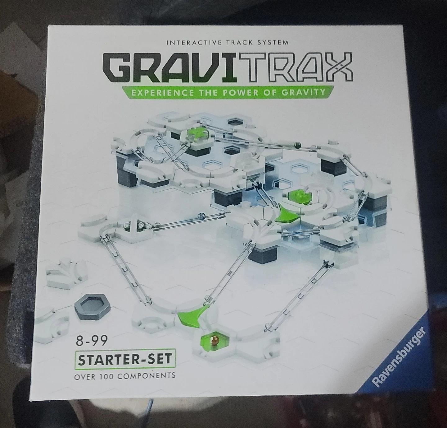 Ravensburger Gravitrax Starter Set