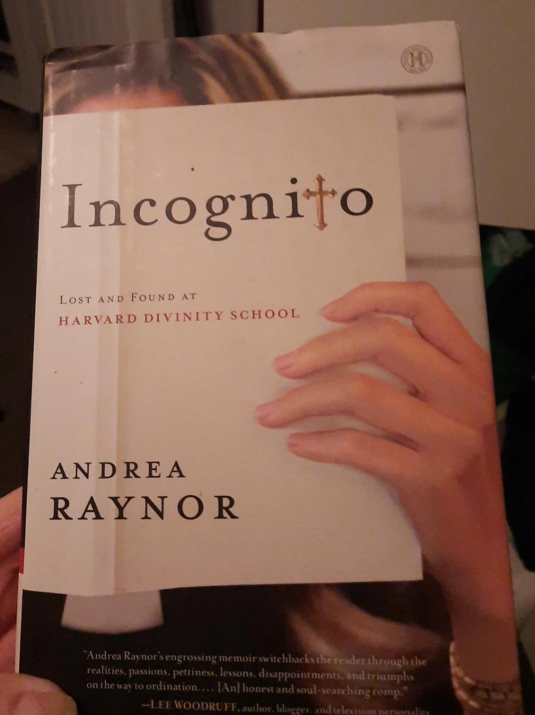 Incognito