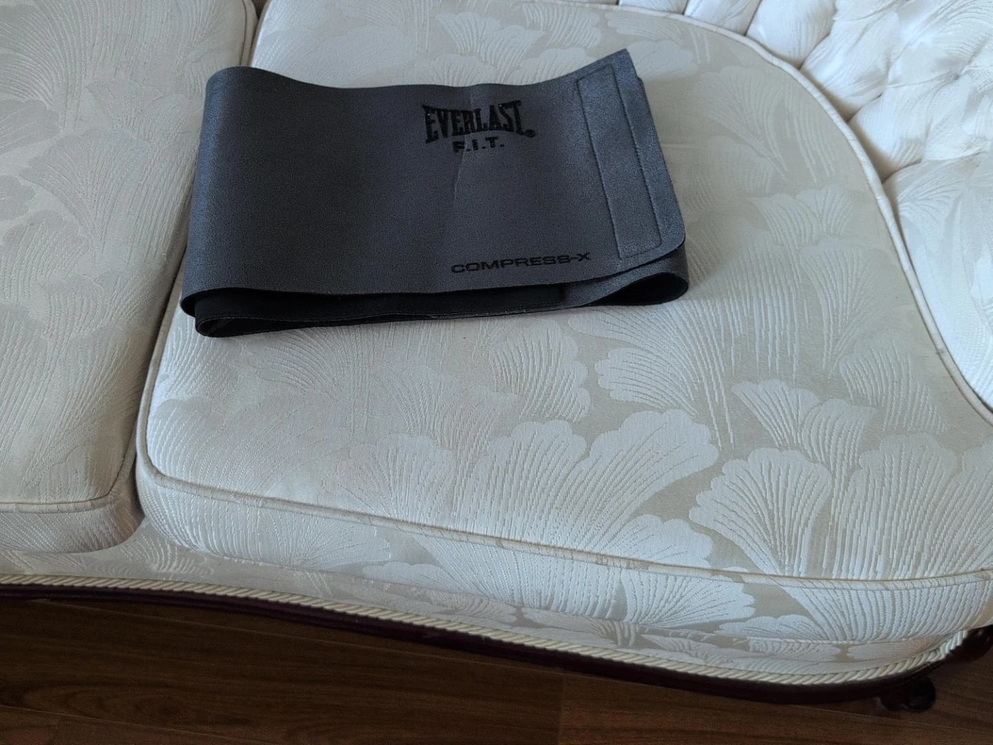 Everlast F.I.T. Compress-X Waist Trainer
