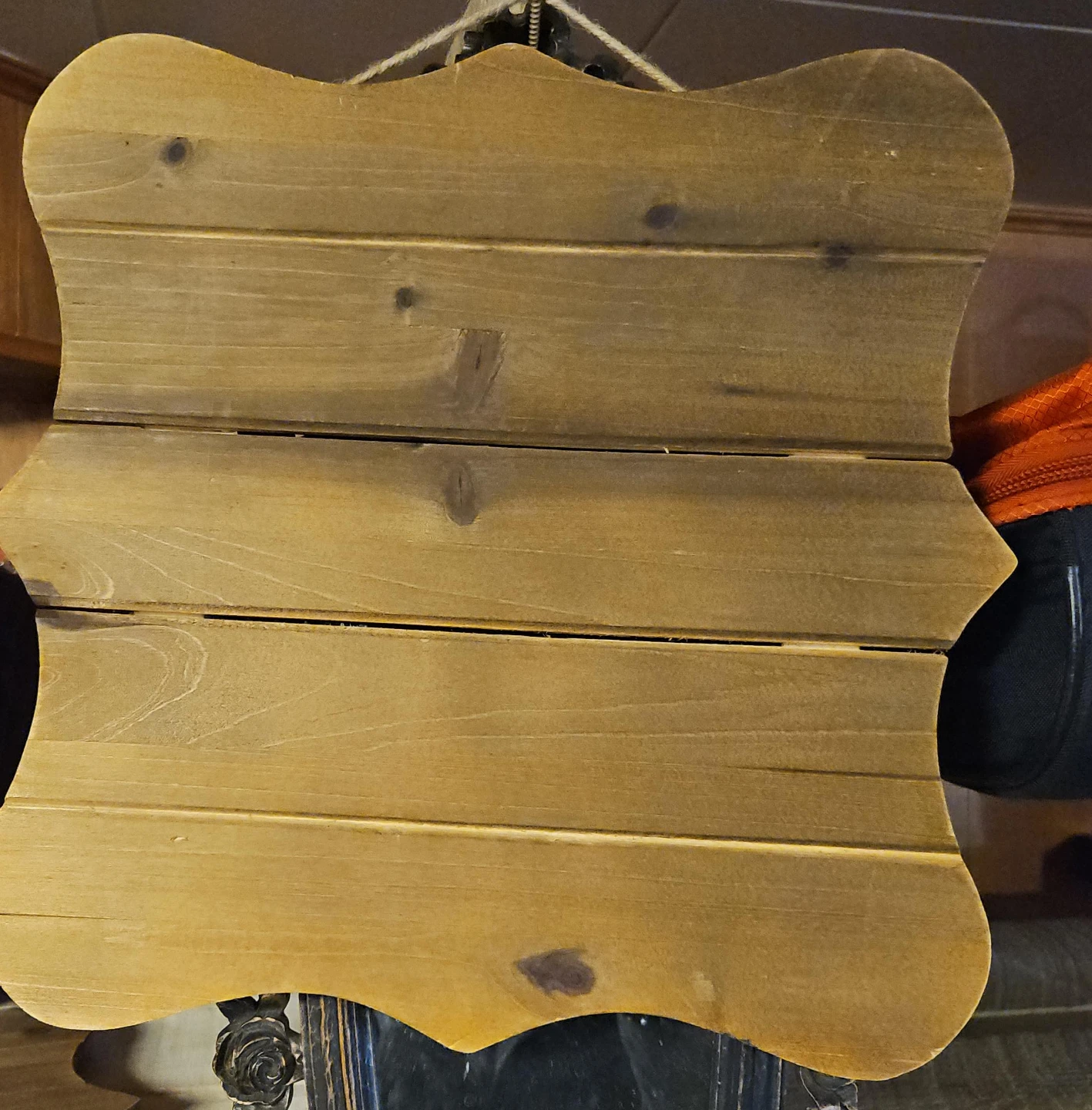 ArtMinds Wooden Plaque Sign