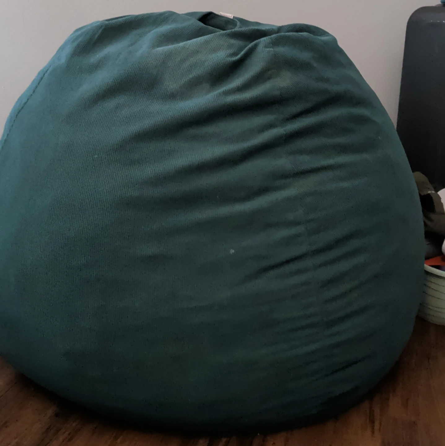 Shredded Memory Foam Filling