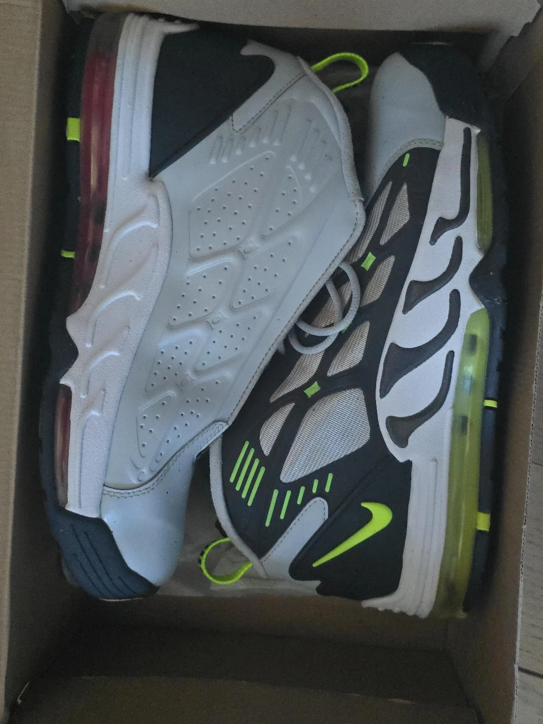 Nike Air Max 270 Shoes