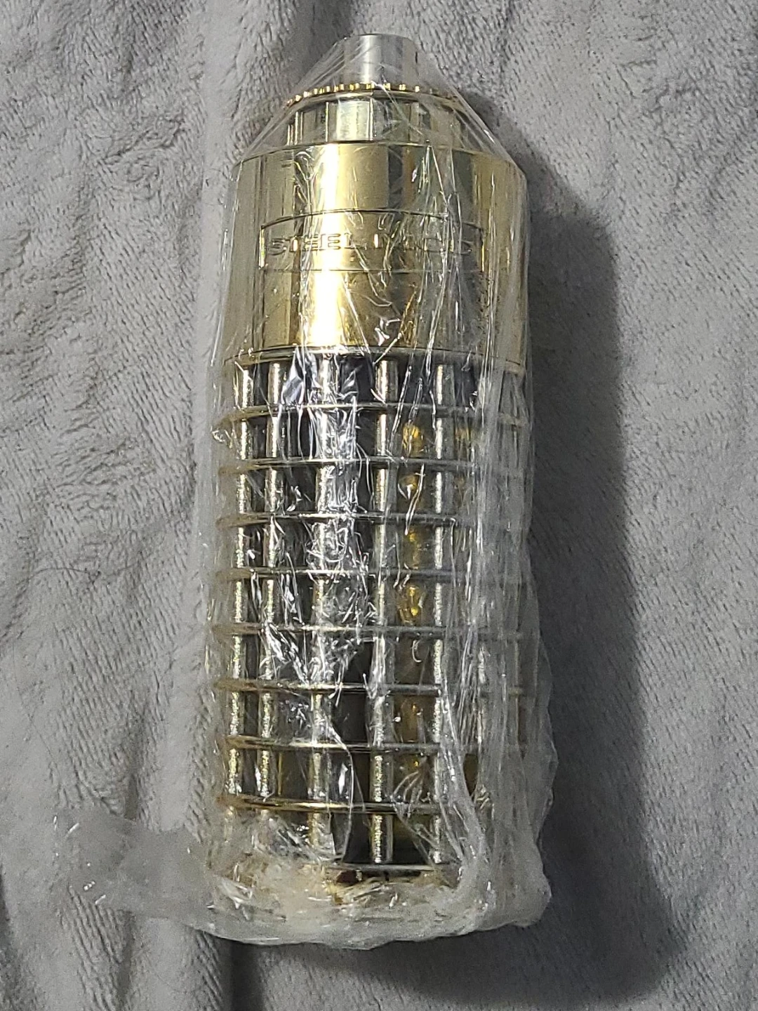 STEHLI perfume bottle atomizer