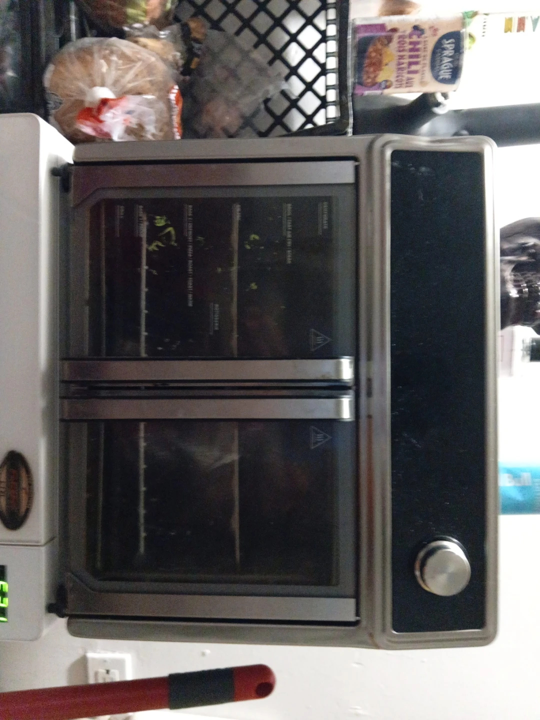 Cuisinart Toaster Oven