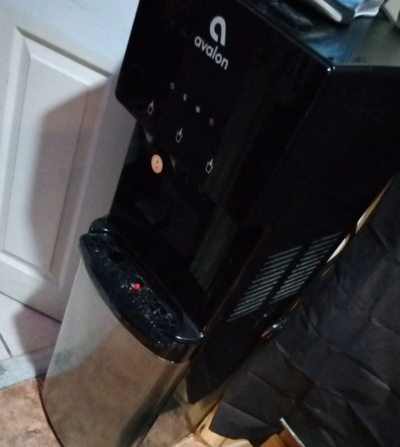 Avalon Water Cooler Dispenser