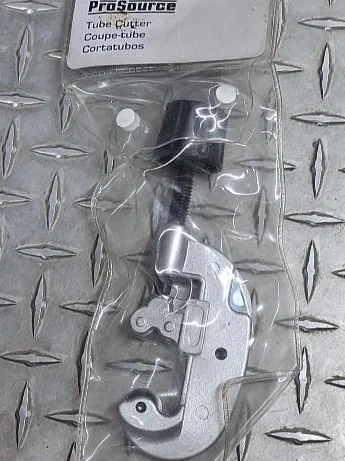 ProSource Tube Cutter
