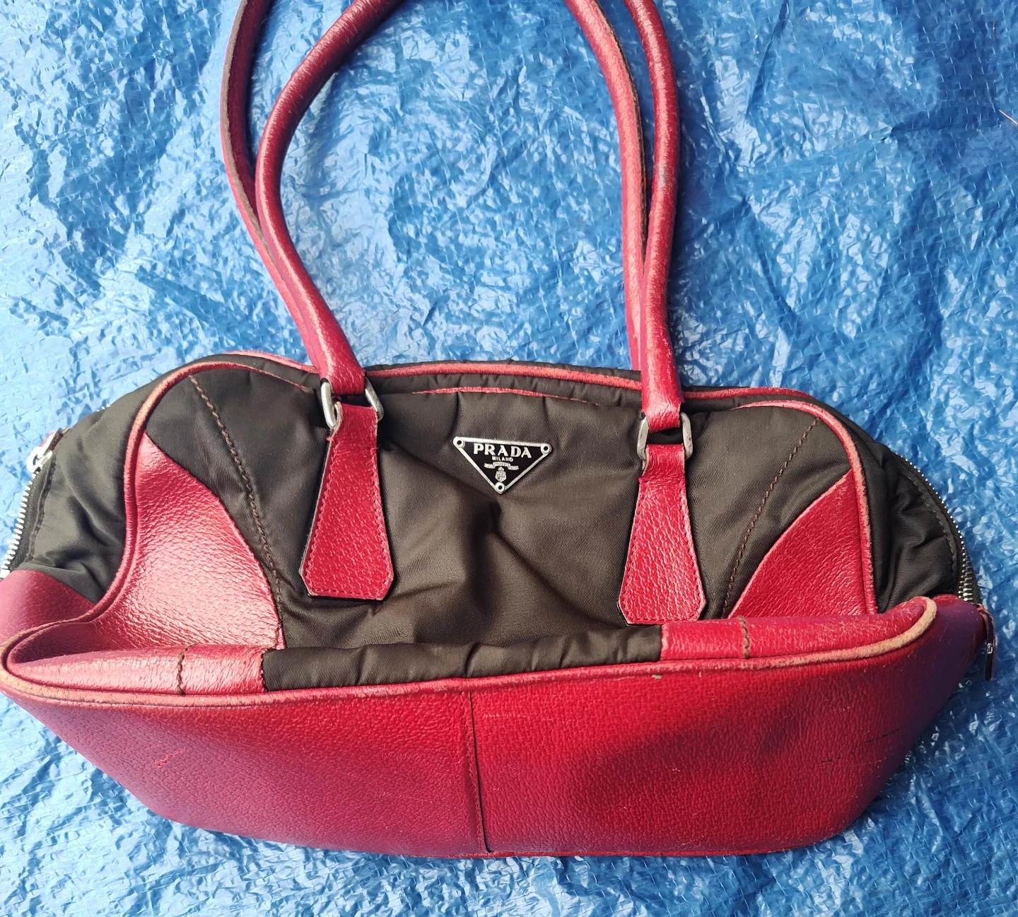 Prada Shoulder Bag