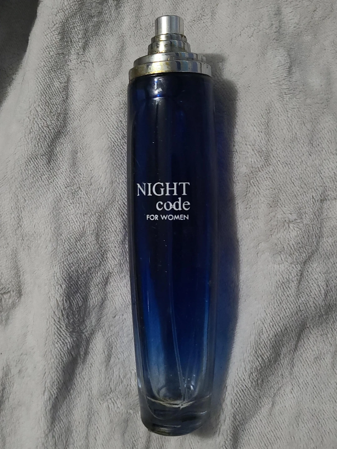 Night Code For Women Perfume