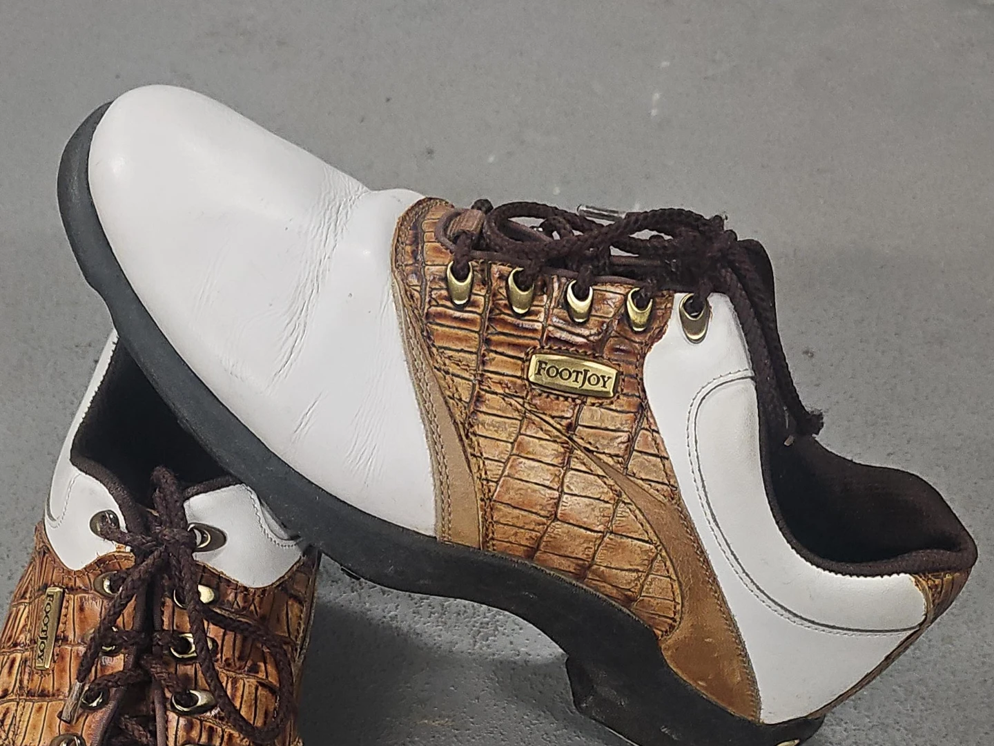 FootJoy Golf Footwear