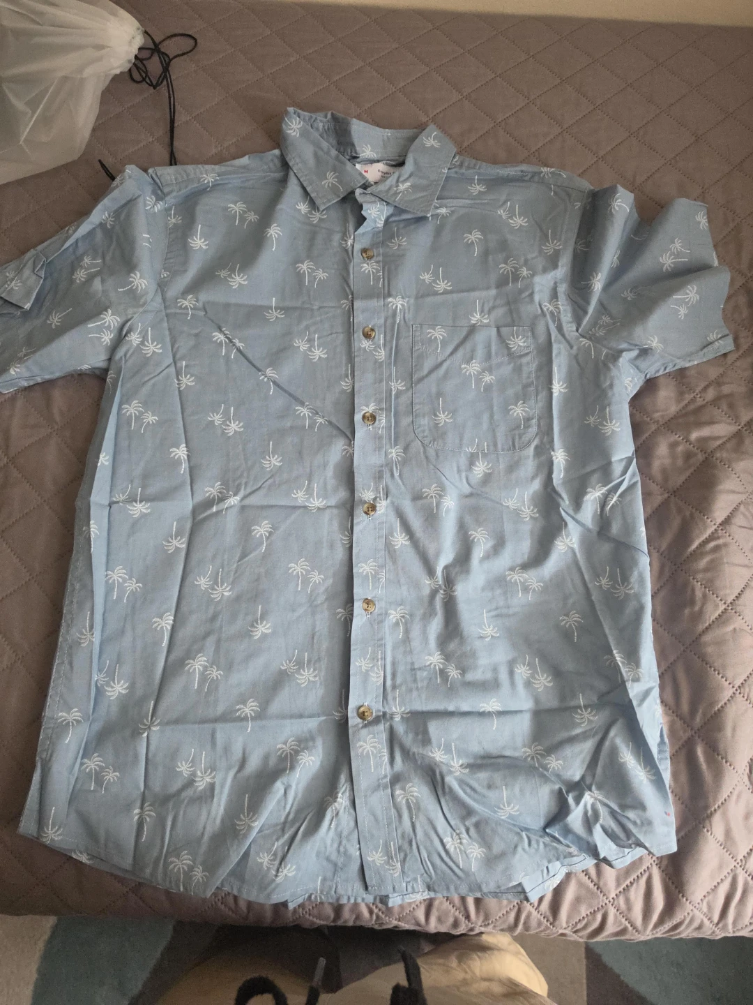 Old Navy Men's Everyday Shirt Size M