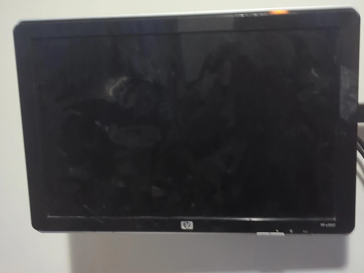 HP w1907 Computer Monitor
