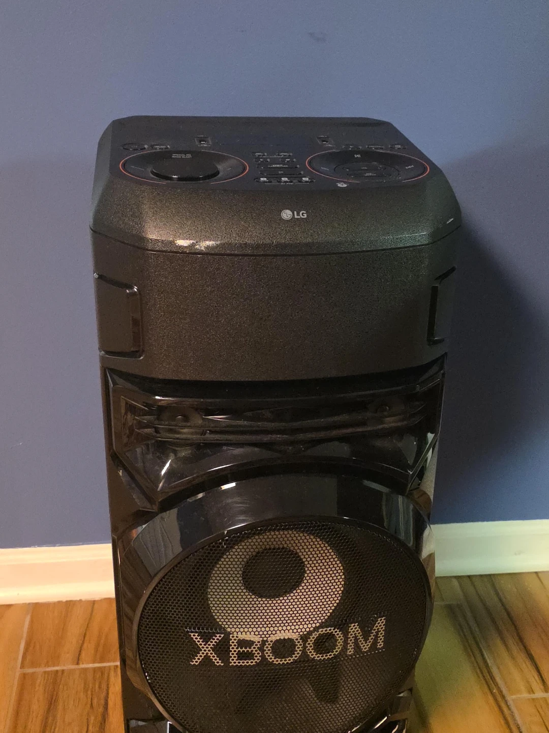LG XBOOM Party Speaker