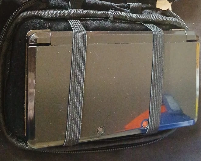 Nintendo 3DS XL